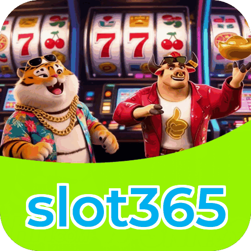 slot365