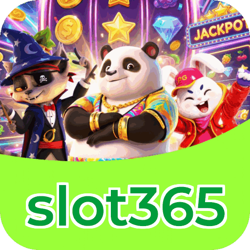slot365