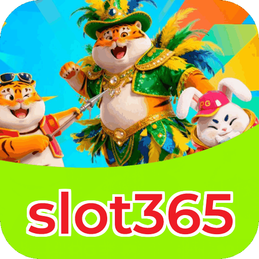 slot365